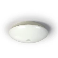 LED-tunnistinvalaisin Ensto AVR320 ECO320 10W830/840 PIR, 3000K-4000K, 1082lm, IP44