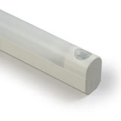 LED-tunnistinvalaisin Ensto Jono AVR66 IP44 656 mm 10W/830 RAD-tunnistimella