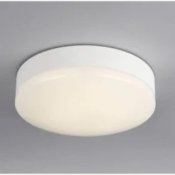 LED-tunnistinvalaisin Hide-a-lite Moon Basic 255 S valkoinen