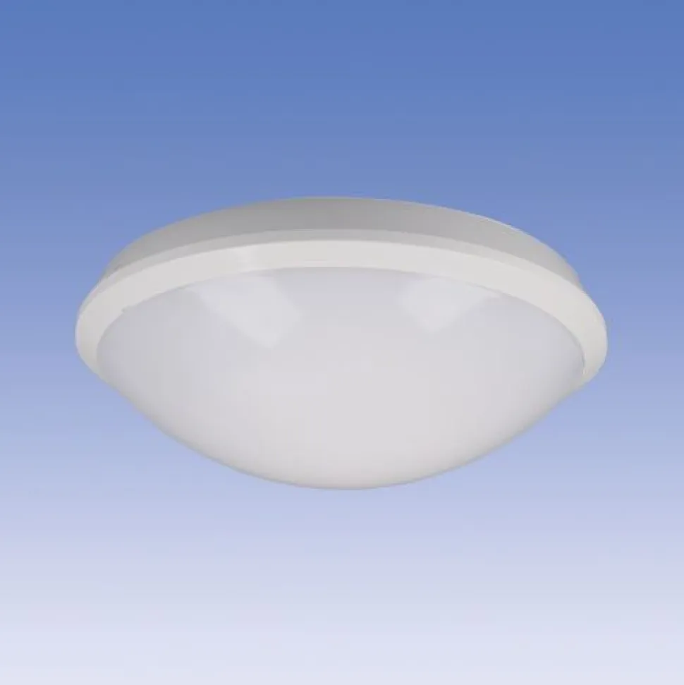 LED-tunnistinvalaisin Titan ATR100LED IP44 18W/840 RAD