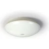 LED-tunnistinvalaisin Ensto AVR320 14W/830/840 PIR AAG2, 1514lm, 3000/4000K