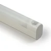 LED-tunnistinvalaisin Ensto Jono AVR66 IP44 956 mm 15W/840 PIR-tunnistimella
