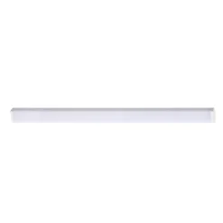 LED-työpistevalaisin Airam Handy 1100 14 W/830/840 1100x74 mm IP21 valkoinen/opaali