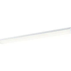 LED-työpistevalaisin Paulmann Barreo 300x22mm 3.3W 300lm valkoinen, 2kpl/pkt