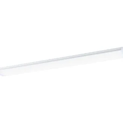 LED-työpistevalaisin Paulmann Barreo 300x22mm 3.3W 300lm valkoinen, 2kpl/pkt