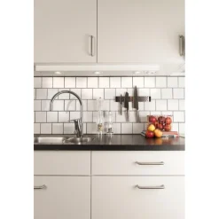 LED-työpistevalaisin Hide-a-lite Function G2 III 3000K