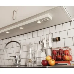 LED-työpistevalaisin Hide-a-lite Function G2 III 3000K