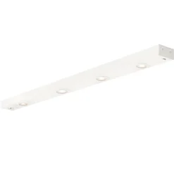 LED-työpistevalaisin Hide-a-lite Function G2 IV 2700K