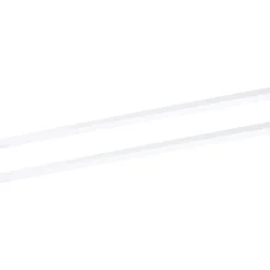 LED-työpistevalaisin jatkosarja Paulmann Inline 350x26mm 2700-6500K 4W 350lm liiketunnistin mattavalkoinen, 2kpl/pkt