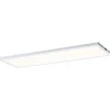 LED-työpistevalaisin Paulmann Ace, 30x10cm, 520lm, 2700K, himmennettävä, valkoinen