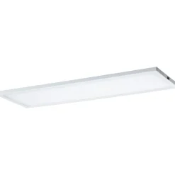 LED-työpistevalaisin Paulmann Ace, 30x10cm, 520lm, 2700K, liitosjohdolla ja muuntajalla, himmennettävä, valkoinen