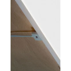 LED-työpistevalaisin Paulmann Ace, 30x10cm, 520lm, 2700K, liitosjohdolla ja muuntajalla, himmennettävä, valkoinen