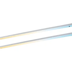 LED-työpistevalaisin Paulmann Inline 350x26mm 2700-6500K 4W 350lm liiketunnistin aloitussarja mattavalkoinen, 2kpl/pkt