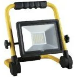 LED-työvalaisin LED Energie Work 100 W IP44 jalustalla