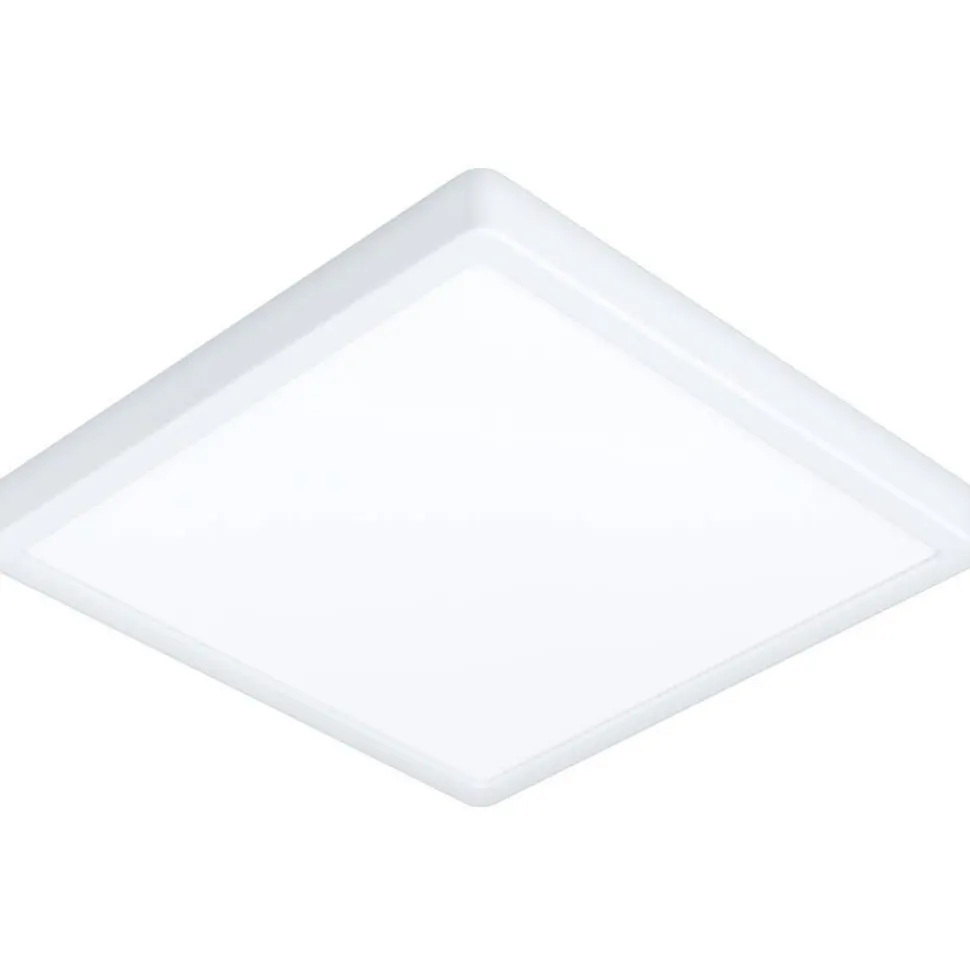 LED-ulkokattovalaisin Eglo Argolis 2, eri värejä
