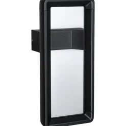 LED-ulkoseinävalaisin Paulmann Reana 176x107mm 3000K 2x3W 2x130lm hämäräohjattu liiketunnistin HF antrasiitti