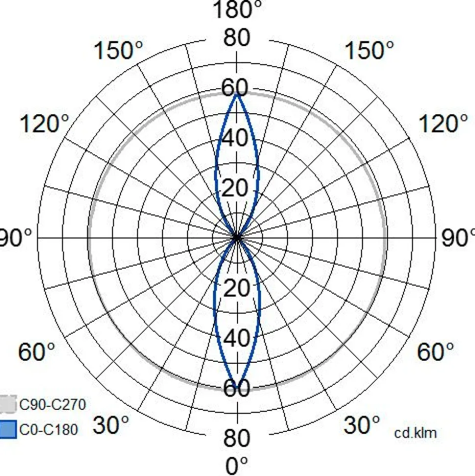 LED-ulkoseinävalaisin Airam Cestus Round, 20W/840, Ø261x140mm, IP65, valkoinen/opaali