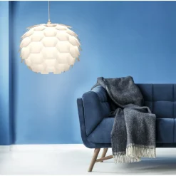LED-ulkoseinävalaisin Aneta Lighting Rigel alas-ylösvalo IP54 tummanharmaa