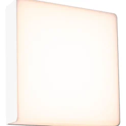 LED-ulkoseinävalaisin liiketunnistimella Paulmann Azalena, Smart Home Zigbee 3.0, IP44, säädettävä värilämpötila, antrasiitti