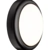 LED-ulkoseinävalaisin Paulmann, IP44, 180mm, 3000K, 15W, 1050lm, harmaa