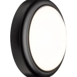 LED-ulkoseinävalaisin Paulmann, IP44, 180mm, 3000K, 15W, 1050lm, harmaa