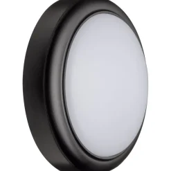 LED-ulkoseinävalaisin Paulmann, IP44, 180mm, 3000K, 15W, 1050lm, harmaa