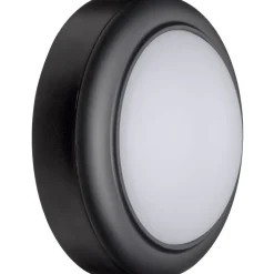 LED-ulkoseinävalaisin Paulmann, IP44, 140mm, 3000K, 8W, 560lm, harmaa