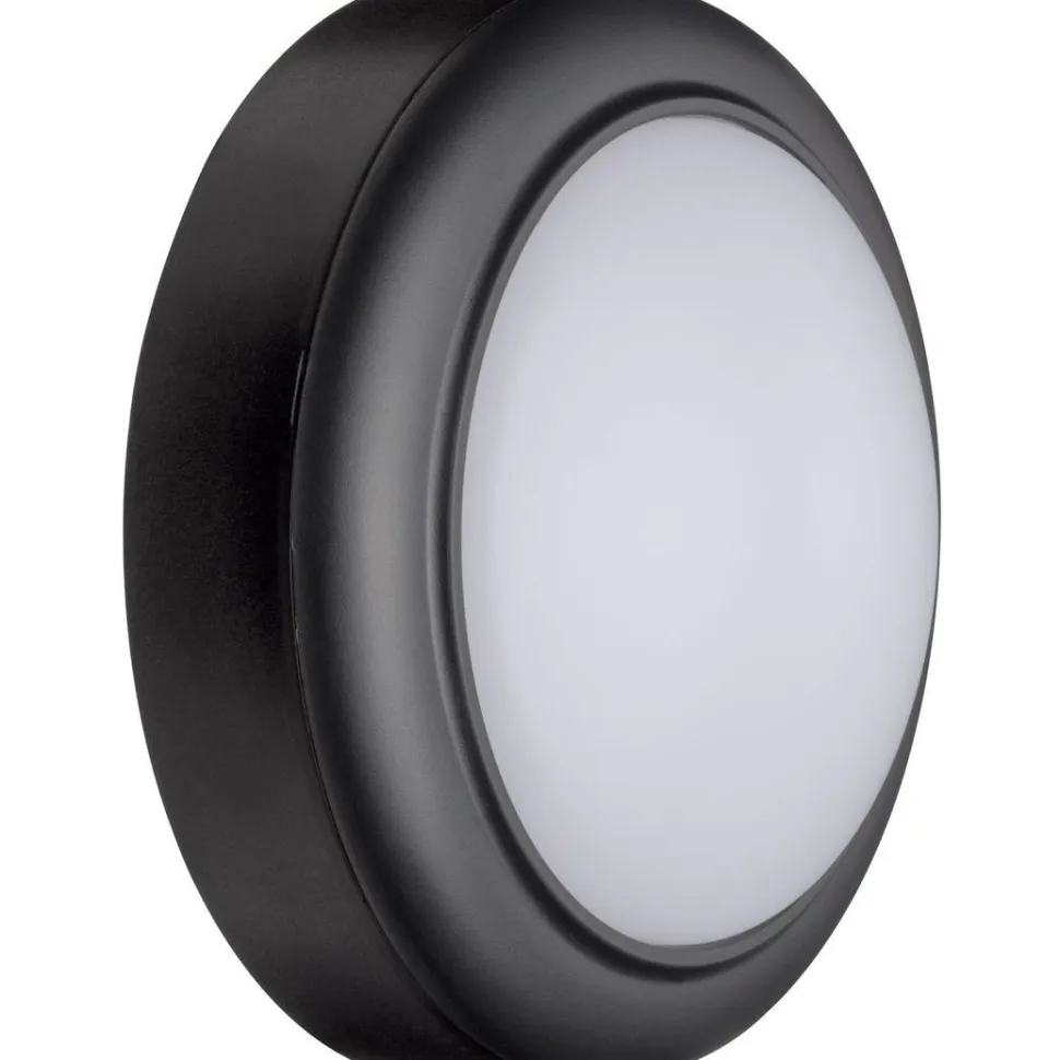 LED-ulkoseinävalaisin Paulmann, IP44, 140mm, 3000K, 8W, 560lm, harmaa