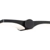 LED-ulkoseinävalaisin Paulmann Pekana, IP44, 30x13cm, 3000K, antrasiitti