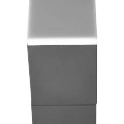 LED-ulkoseinävalaisin Trio Avon 1-osainen antrasiitti