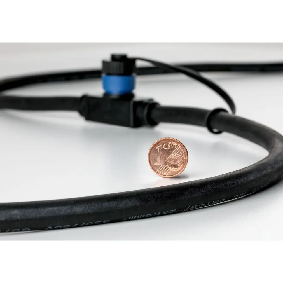 LED-Ulkospottivalaisin Paulmann Plug & Shine Underwater 2.8W IP68