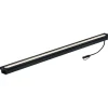 LED-Ulkovalaisin Paulmann Plug & Shine 8W upotettava antrasiitti