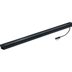 LED-Ulkovalaisin Paulmann Plug & Shine 8W upotettava antrasiitti