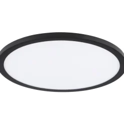 LED-Upotettava plafondi Eglo Fueva Flex Ø22,5cm 4000K eri värejä