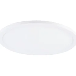 LED-Upotettava plafondi Eglo Fueva Flex Ø22,5cm 4000K eri värejä