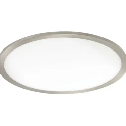 LED-Upotettava plafondi Eglo Fueva Flex Ø22,5cm 4000K eri värejä