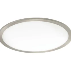 LED-Upotettava plafondi Eglo Fueva Flex Ø22,5cm 3000K eri värejä