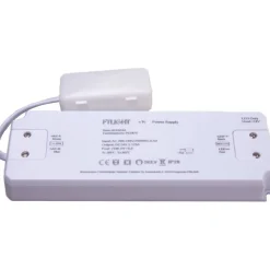 LED-vakiojännitelähde FTLIGHT 75W 24V IP20