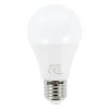 LED-vakiokupulamppu LED Energie A60 E27 5 W 12 V 400 lm 3000 K