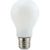 LED-vakiolamppu Airam A60 840 806lm E27 FIL DIM OP Pro