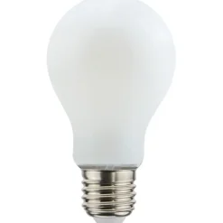 LED-vakiolamppu Airam A60 840 806lm E27 FIL DIM OP Pro