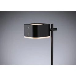 LED-valaisin Paulmann Varia USB-ladattava kannettava 250lm/60lm 1.6/0.4W valkoinen