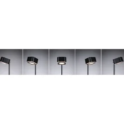 LED-valaisin Paulmann Varia USB-ladattava kannettava 250lm/60lm 1.6/0.4W valkoinen