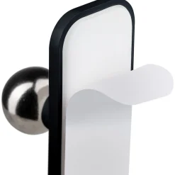 LED-valaisin Paulmann Varia USB-ladattava kannettava 250lm/60lm 1.6/0.4W valkoinen