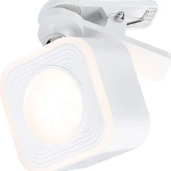 LED-valaisin Paulmann Varia USB-ladattava kannettava 250lm/60lm 1.6/0.4W valkoinen