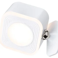 LED-valaisin Paulmann Varia USB-ladattava kannettava 250lm/60lm 1.6/0.4W valkoinen