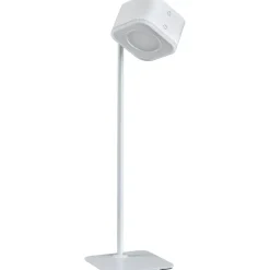 LED-valaisin Paulmann Varia USB-ladattava kannettava 250lm/60lm 1.6/0.4W valkoinen