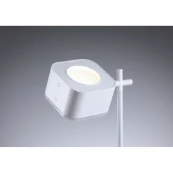 LED-valaisin Paulmann Varia USB-ladattava kannettava 250lm/60lm 1.6/0.4W valkoinen
