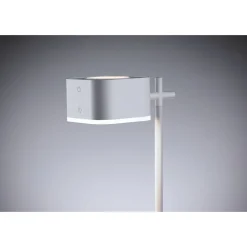LED-valaisin Paulmann Varia USB-ladattava kannettava 250lm/60lm 1.6/0.4W valkoinen