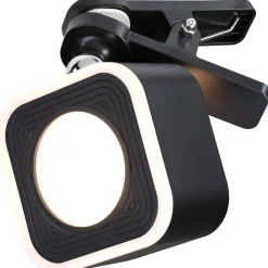LED-valaisin Paulmann Varia USB-ladattava kannettava 250lm/60lm 1.6/0.4W valkoinen